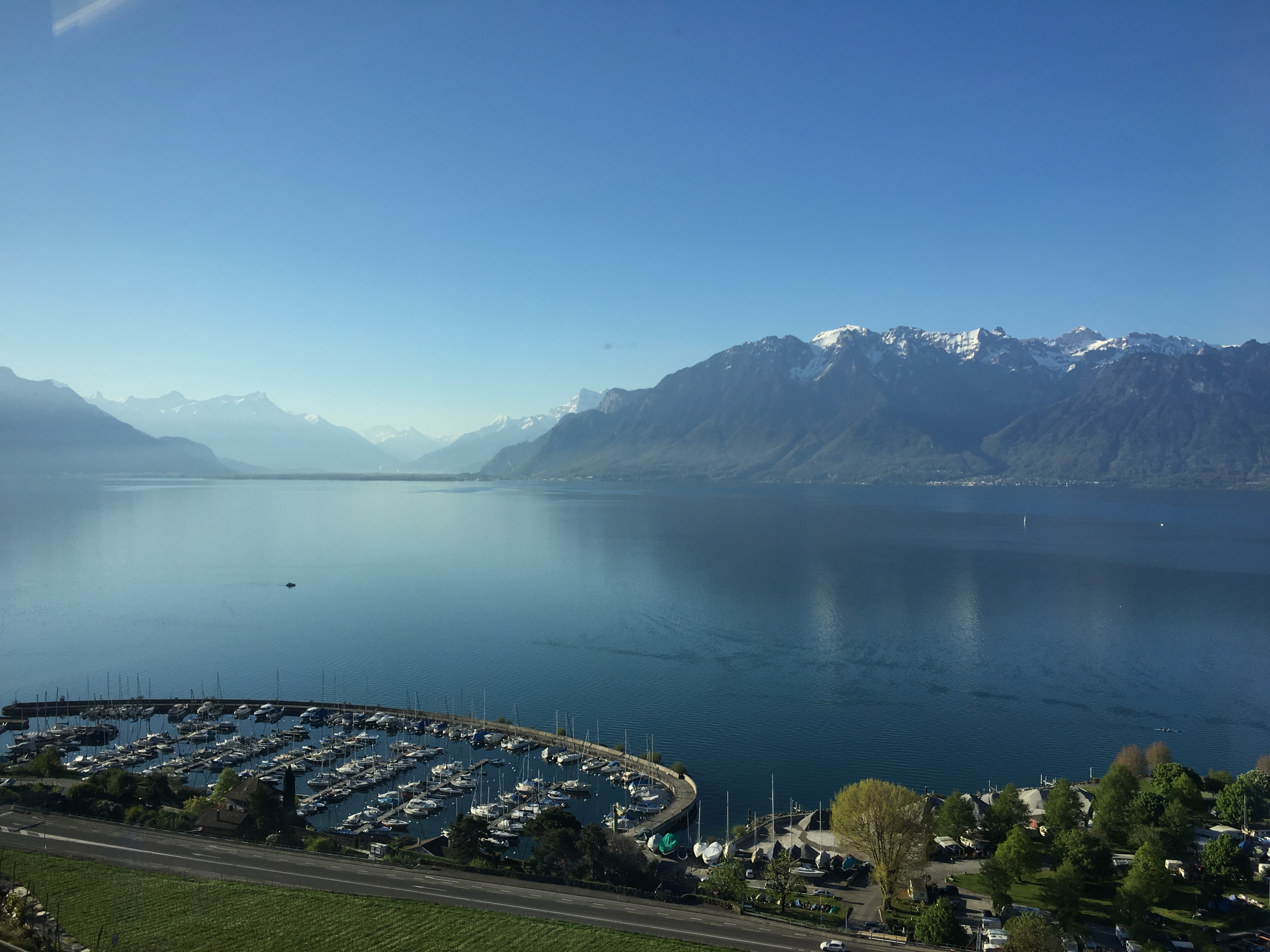 Lac Léman